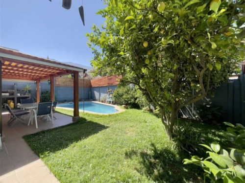 Venta Casa En Sector Cerrado Y Seguro (107115)