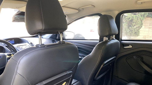 Ford Escape 2.0 Trend Advance Ecoboost At