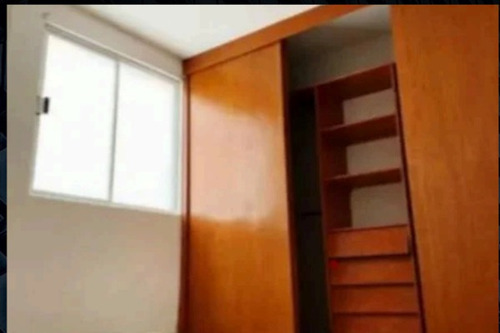 E Departamento (65m2) A 5 Mins De Plaza Tepeyac, Metro Talismán Y Circuito Interior Db15-r104