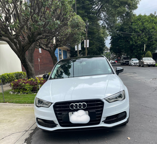 Audi A3 1.8 S Line At