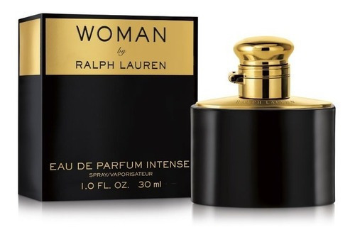 Woman Intense By Ralph Lauren 