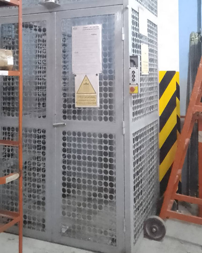 Se Vende Edificio En San José. Maracay