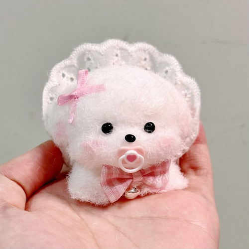 Brinquedos Fofos Puppy Taba Squishy Para Crianças E Adultos