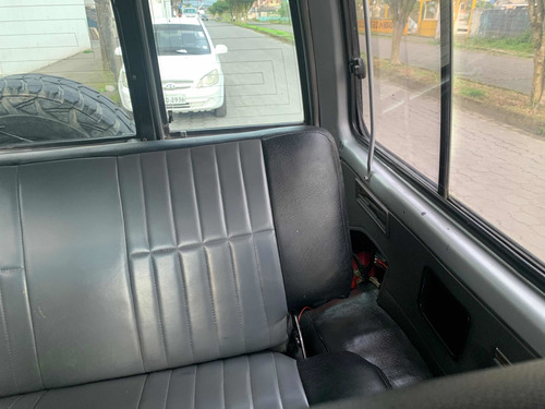 Toyota Land Cruiser 22r