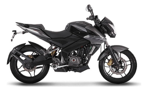 Imagen 23 de 25 de Patentada Rouser 200 $1.752.000 Nuevo Rouser 250 $2.093.000