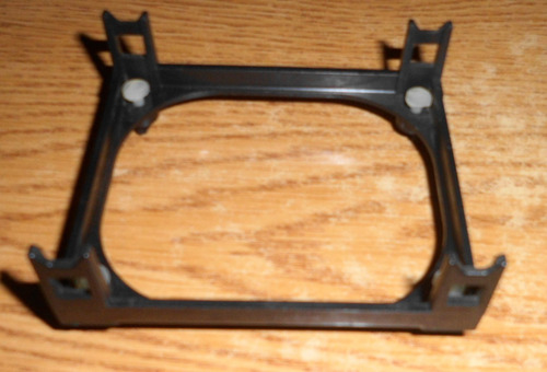 Soporte Cuna Socket 478 Para Mothers Con Micro Intel. (Usado)