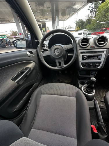Volkswagen Gol Trend 1.6 Pack I Plus 101cv