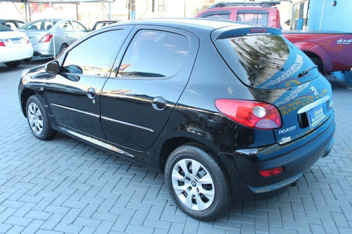 Peugeot 207 1.4 Xr 8v Flex 4p Manual