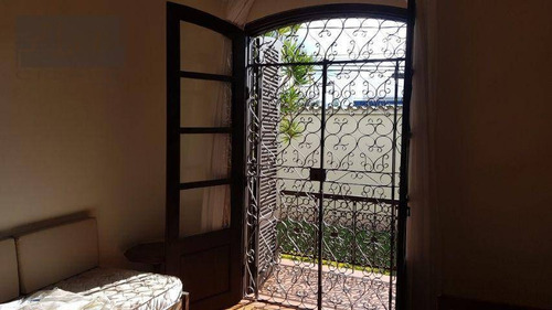 Imagem 30 de 30 de Casa Com 3 Dormitórios, 360 M² - Venda Por R$ 1.900.000,00 Ou Aluguel Por R$ 6.500,00/mês - Jardim Armênia - Mogi Das Cruzes/sp - Ca0029