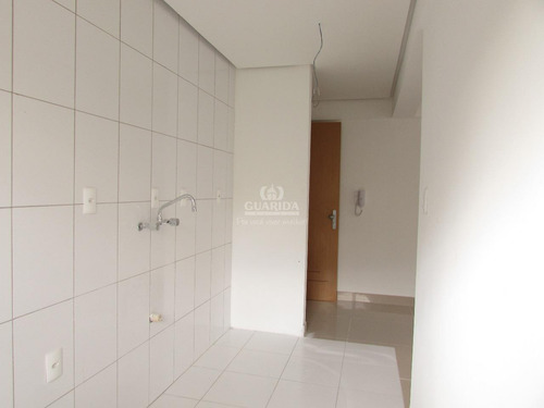 Imagem 3 de 11 de Apartamento Para Aluguel, 2 Quartos, 1 Vaga, Ipanema - Porto Alegre/rs - 7577