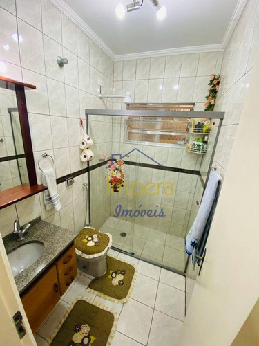 Imagem 17 de 30 de Casa À Venda, 293 M² Por R$ 695.000,00 - Cidade Vista Verde - São José Dos Campos/sp - Ca0648