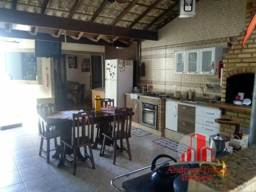 Imagem 22 de 30 de Sobrado Residencial À Venda, Chácaras Silvestre, Taubaté - . - So0133