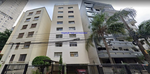 Imagem 1 de 14 de Condomínio Com Portaria E Segurança 24hrs. Excelente Localização Próximo A Rua Paim E Praça Contos Fluminenses. - 21022502 - 69262771