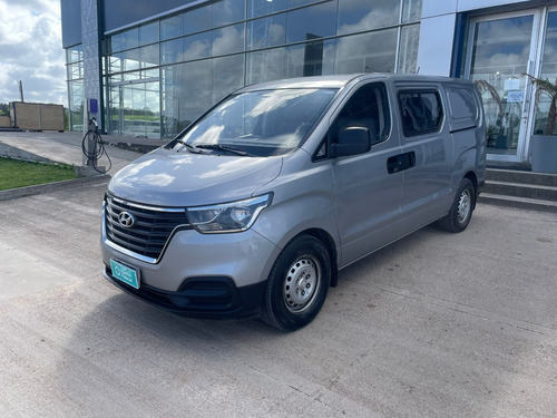 Hyundai H1 2.4 Grand Starex Furgon 2.4 Full 2abag Abs