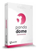 Comprar Antivirus Panda Dome Advanced 3 Dispositivos 3 Pc 1 Año