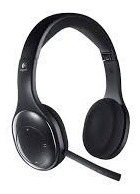 Diadema Logitech H800