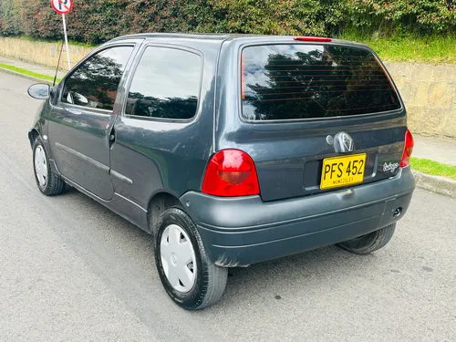 Renault Twingo 1.2 Access