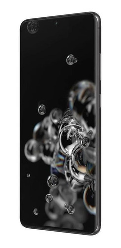 Samsung Galaxy S20 Ultra 128 GB Cosmic black 12 GB RAM