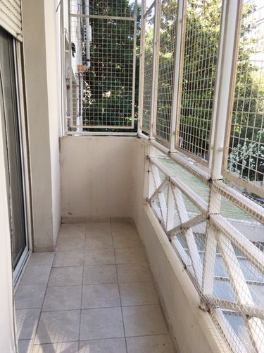 Imagen 1 de 14 de Departamento En Venta Barracas Con Balcón