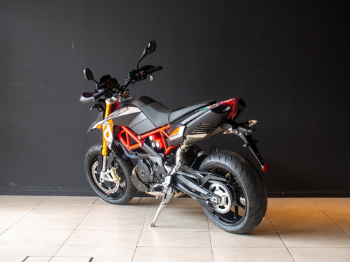 Imagen 10 de 15 de Aprilia Dorsoduro 900 0km Tomamos Usados Reserva Hoy