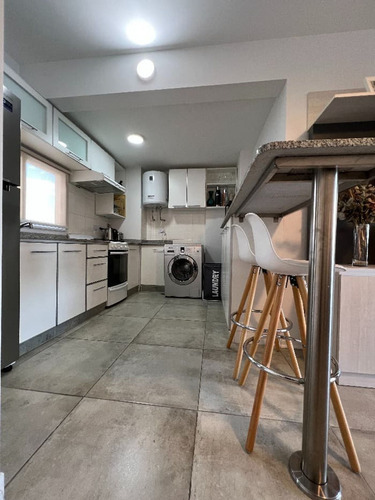 Imagen 11 de 30 de Venta Departamento En Moron Increible Al Frente