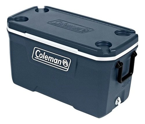 Heladera Conservadora Portátil Coleman Chest 70qt 66 Lts
