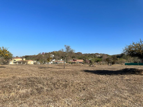 Terreno Plano Venta La Reserva San Lorenzo Chico
