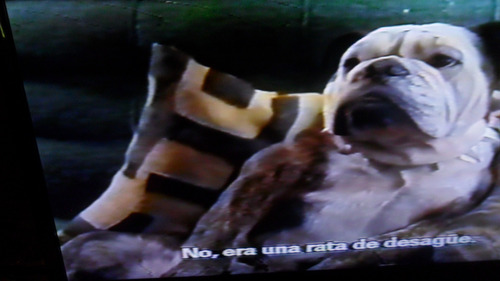 Vhs Hombres De Negro 2