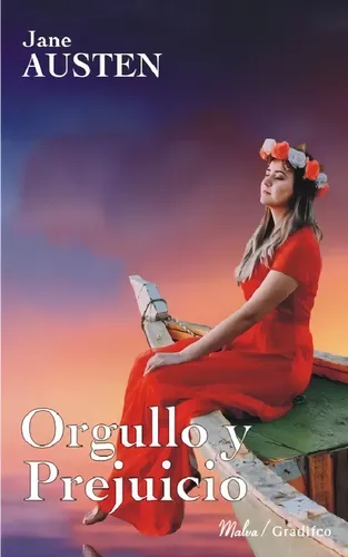 comprar Jane Austen - Orgullo Y Prejuicio - Libro Completo