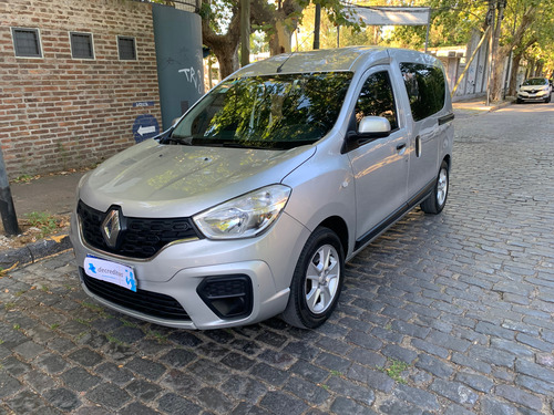 Renault Kangoo 1.6 Sce Zen