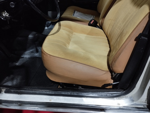504 Año 1970 Titular Auto Conservadono Restaurado