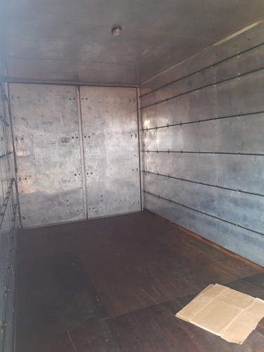 Imagem 12 de 14 de Ford Cargo1722e Toco Ford Cargo1722e Toco