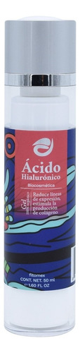 Acido Hialuronico Camila & Porfirio 50 Ml
