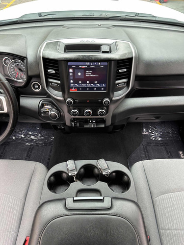 Dodge Ram 2500 Slt Crew Cab Heavy Duty 6.4 V8 4x4 2022