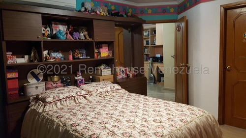 Imagen 27 de 30 de Apartamento En Venta Ph, Urb. La Soledad, Las Delicias, Maracay, 22-14657 Mv