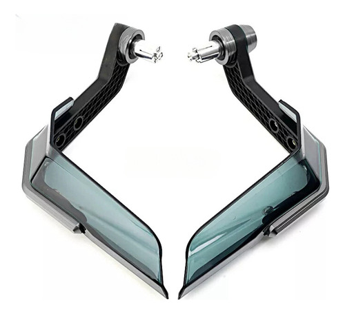 Protector De Parabrisas Para Honda Adv160 Adv150 Pcx