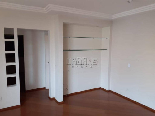 Imagem 4 de 16 de Apartamento Com 2 Dormitórios À Venda, 88 M² Por R$ 498.200,00 - Vila Assunção - Santo André/sp - Ap1543