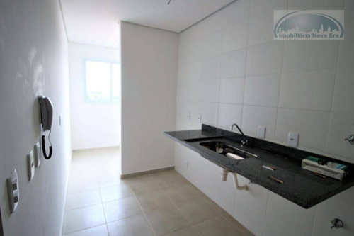 Imagem 13 de 30 de Apartamento Com 2 Dormitórios À Venda, 67 M² Por R$ 390.000,00 - Condomínio Campo Di Fiore - Vinhedo/sp - Ap0260