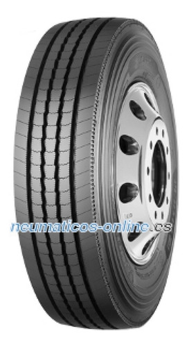 Llanta 265/70r19.5 Xmulti Z Xmz Tl 140/138