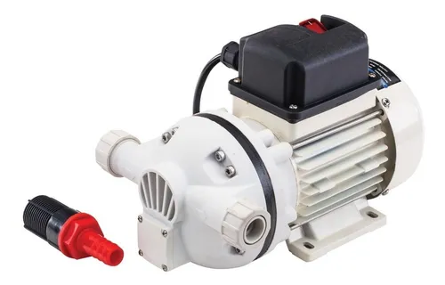 Bomba Diafragma Lx v Hz