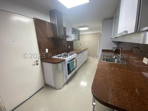 Apartamento En Venta - Cg 25-11612