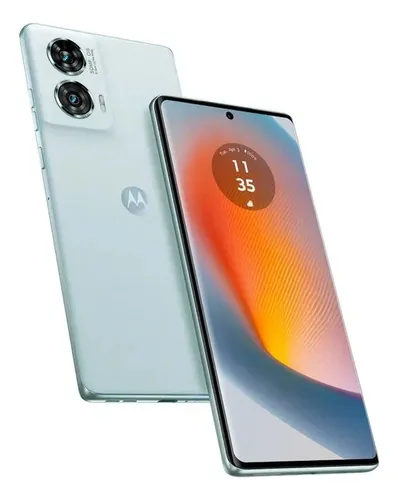 Motorola Edge 50 Fusion