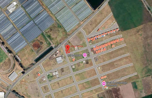 Venta De Terreno Latacunga, Terreno Con Cerramiento