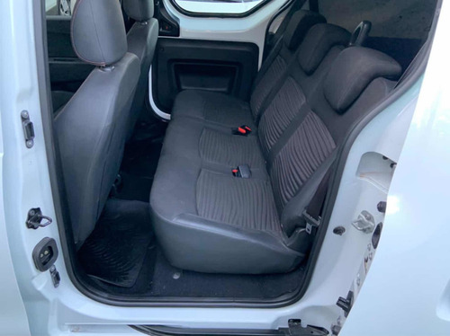Renault Kangoo Ii Express Confort 5a 1.6 Sce 2020