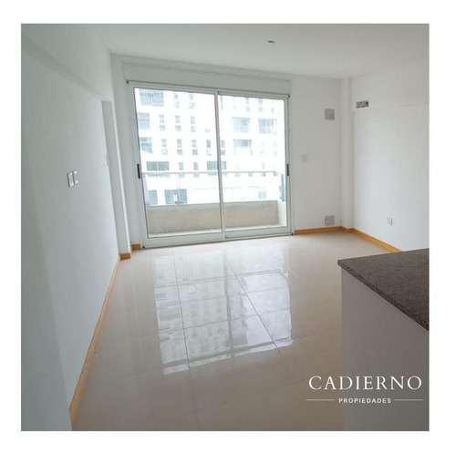 Imagen 9 de 16 de Departamento De Dos Dormitorio En Zona Puerto Norte