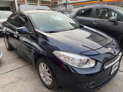 Imagen 3 de 9 de Renault Fluence 2011 2.0 Luxe Anticipo 800000 Y Cuotas O Pto