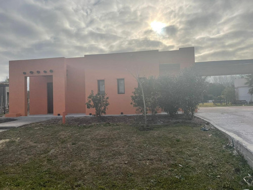Imagen 6 de 23 de Venta Casa- Altos De Campo Grande-pilar-estilo Mexicana