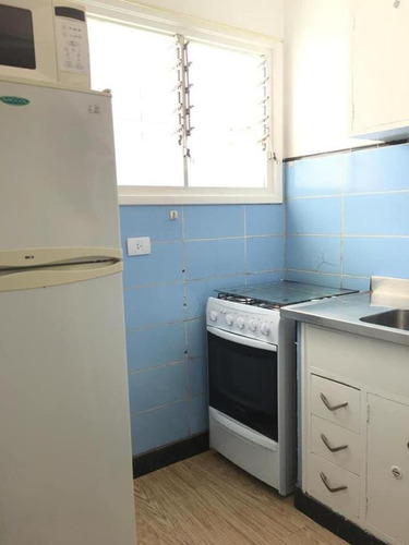 Departamento 2 Ambientes - Caballito - Repetto 200