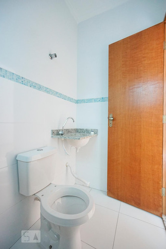 Apartamento À Venda - Vila Esperança, 1 Quarto, 33 - S893132760