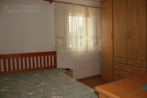 Imagem 15 de 15 de Casa Sobrado Para Venda, 3 Dormitório(s) - 2695